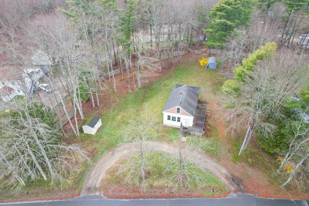 40 Maquoit Road Brunswick ME 04011