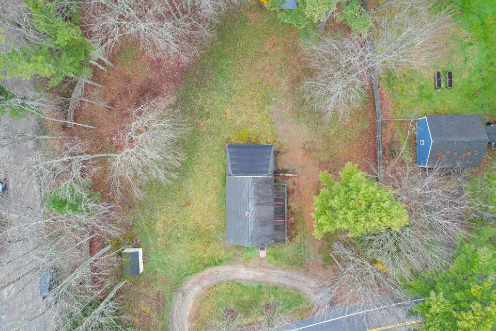 40 Maquoit Road Brunswick ME 04011