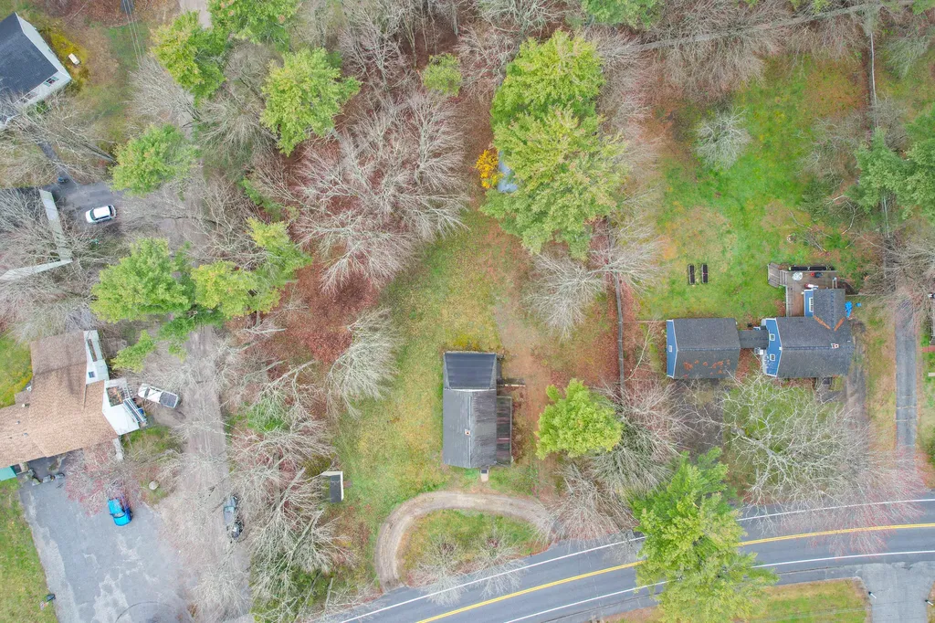 40 Maquoit Road Brunswick ME 04011