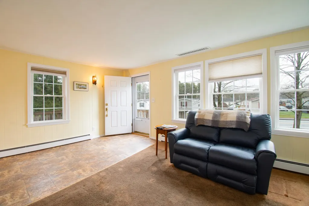 40 Maquoit Road Brunswick ME 04011