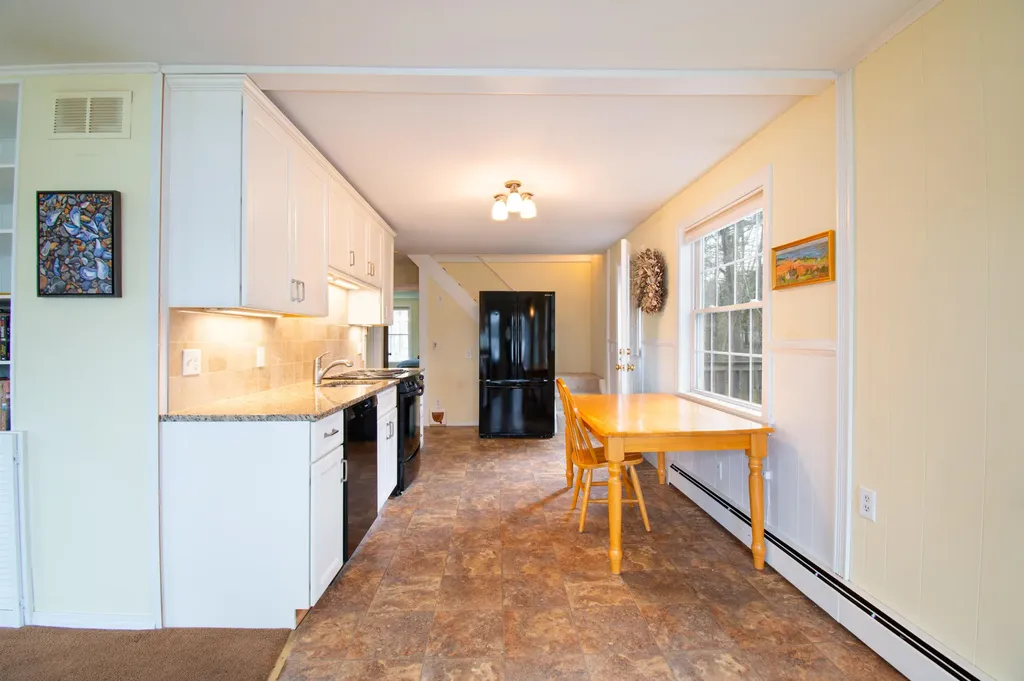 40 Maquoit Road Brunswick ME 04011
