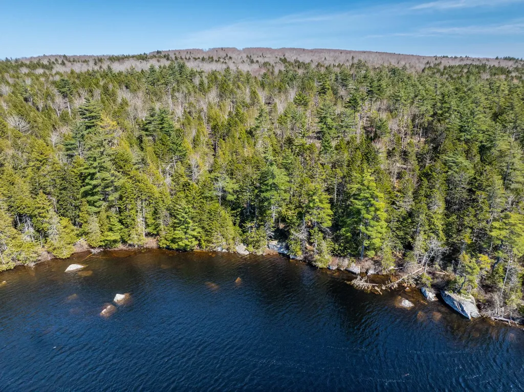 250 Long Lake Road Northfield ME 04654