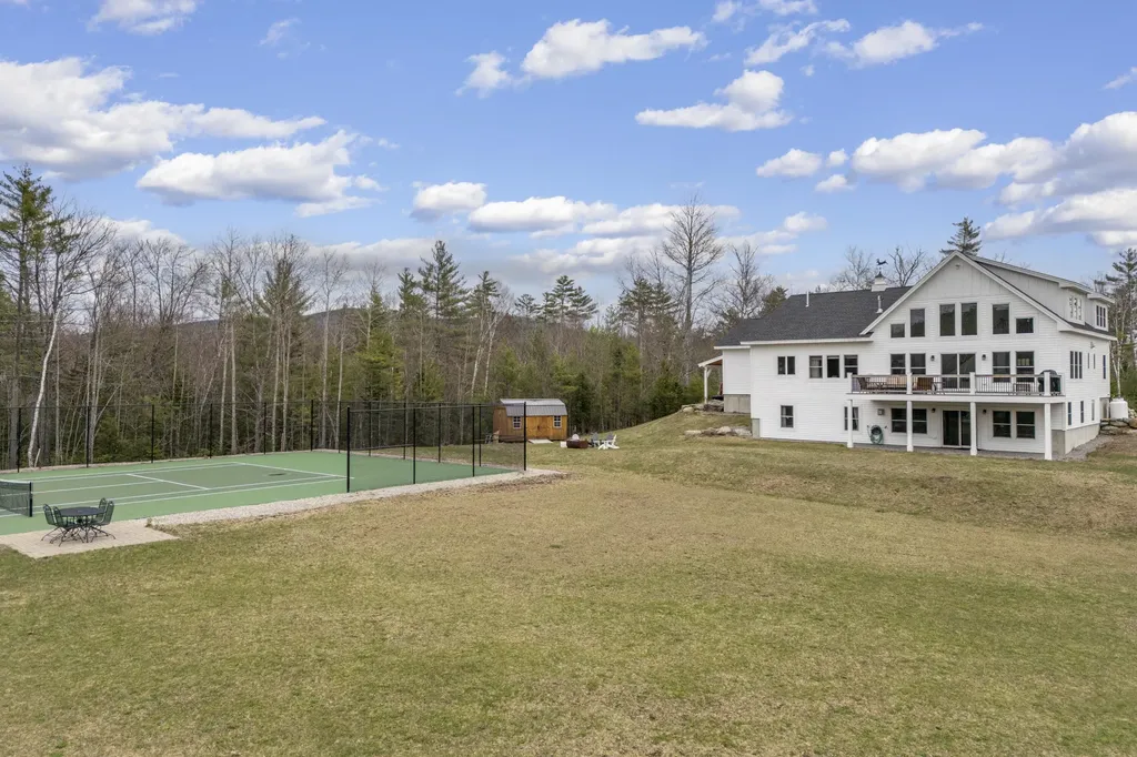374B Mayville Road Bethel ME 04217