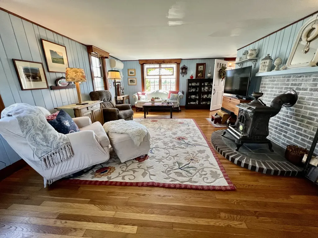 608 N Penobscot Road Penobscot ME 04476