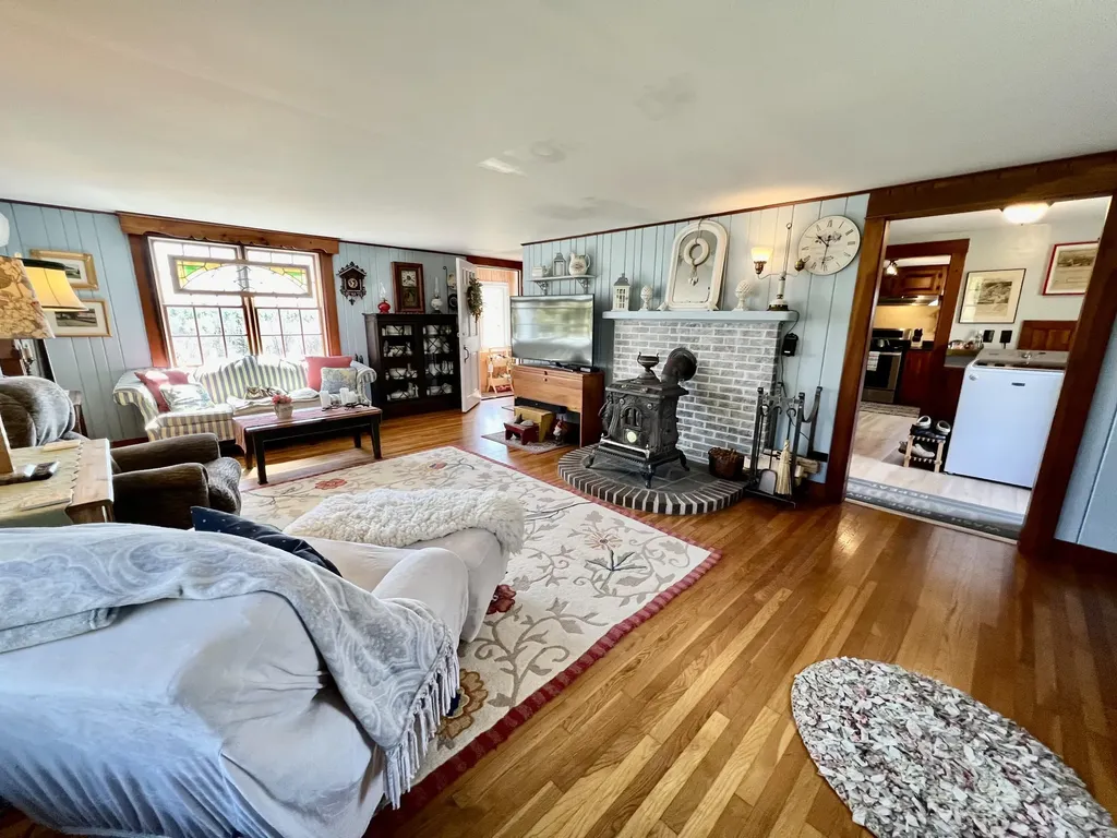 608 N Penobscot Road Penobscot ME 04476