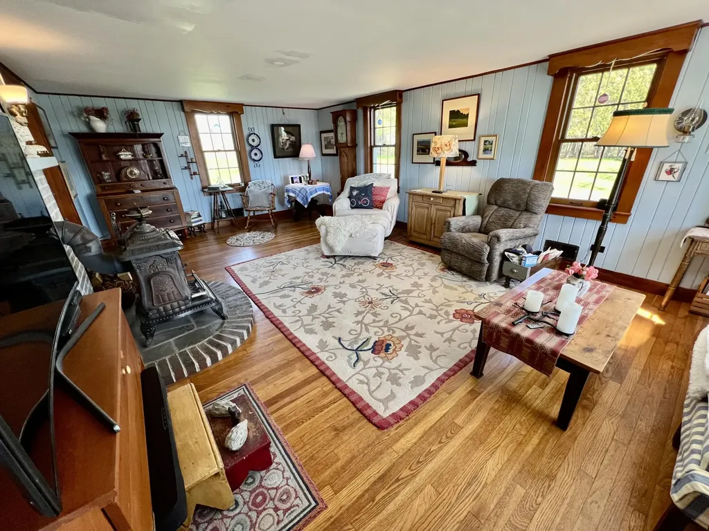 608 N Penobscot Road Penobscot ME 04476