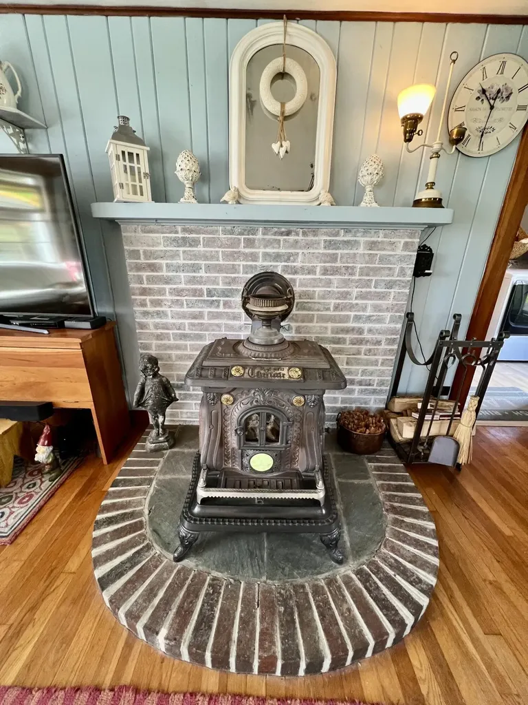 608 N Penobscot Road Penobscot ME 04476