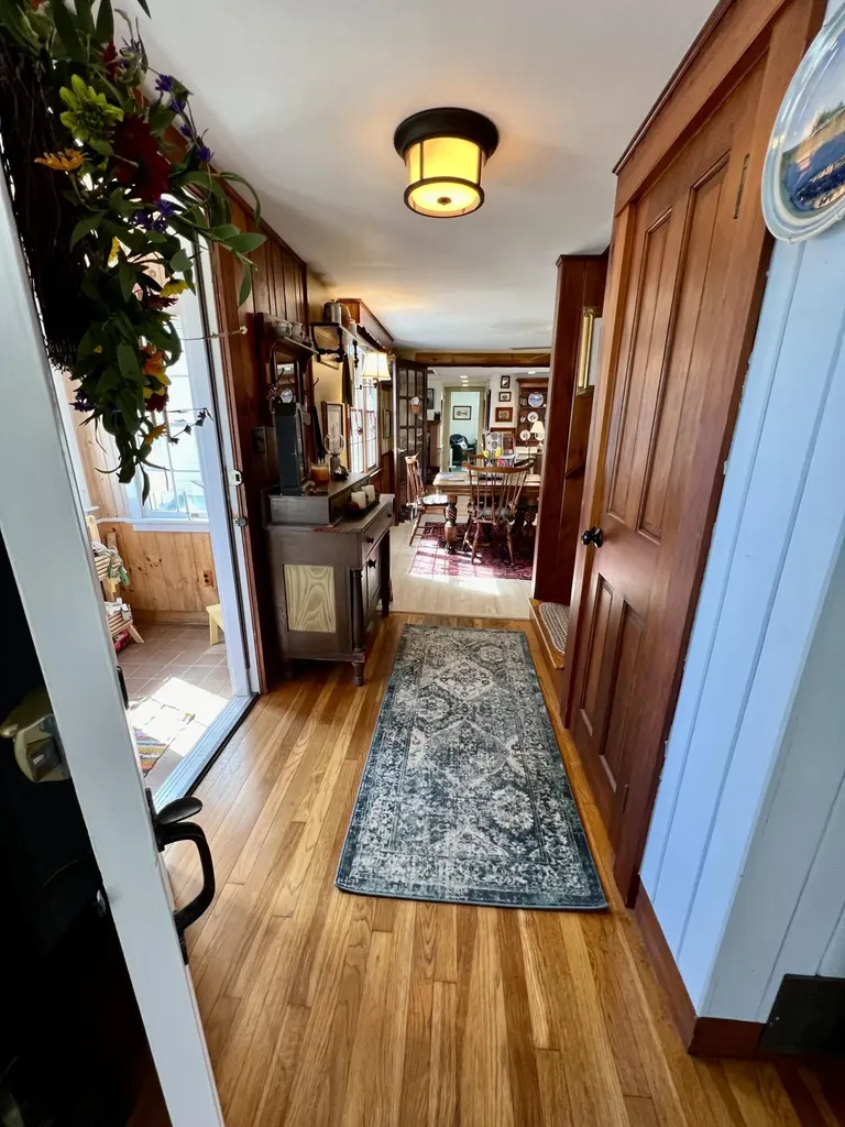 608 N Penobscot Road Penobscot ME 04476