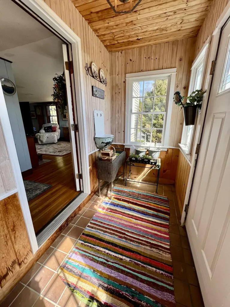 608 N Penobscot Road Penobscot ME 04476