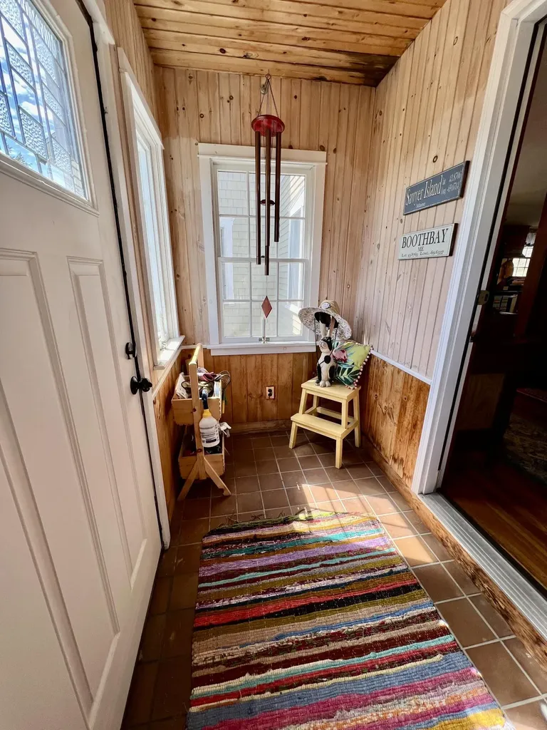 608 N Penobscot Road Penobscot ME 04476