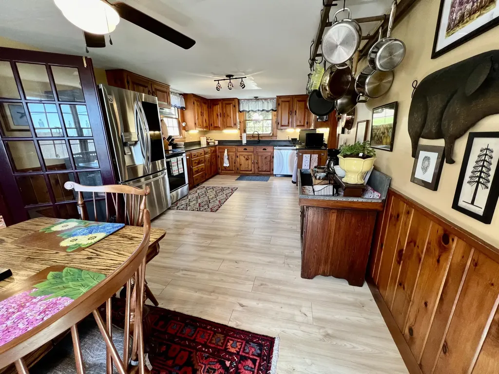 608 N Penobscot Road Penobscot ME 04476