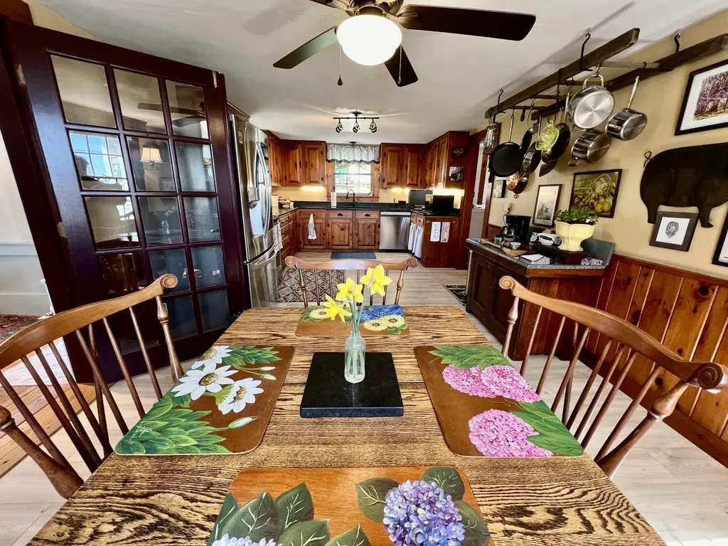 608 N Penobscot Road Penobscot ME 04476