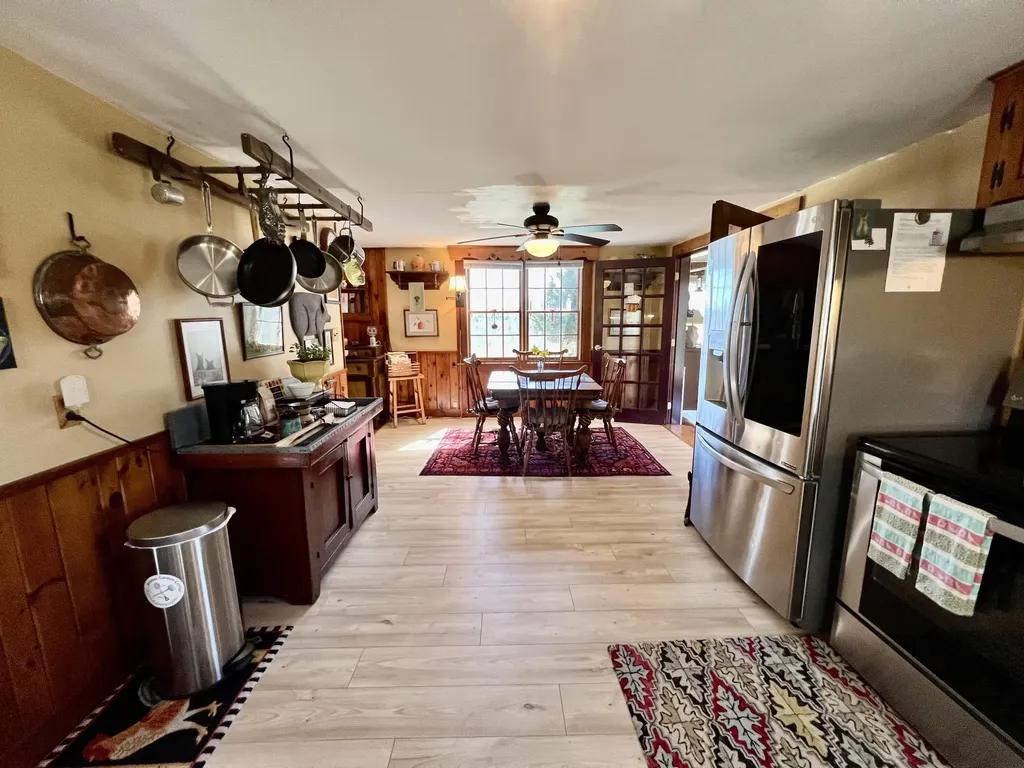 608 N Penobscot Road Penobscot ME 04476