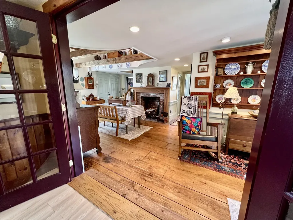 608 N Penobscot Road Penobscot ME 04476