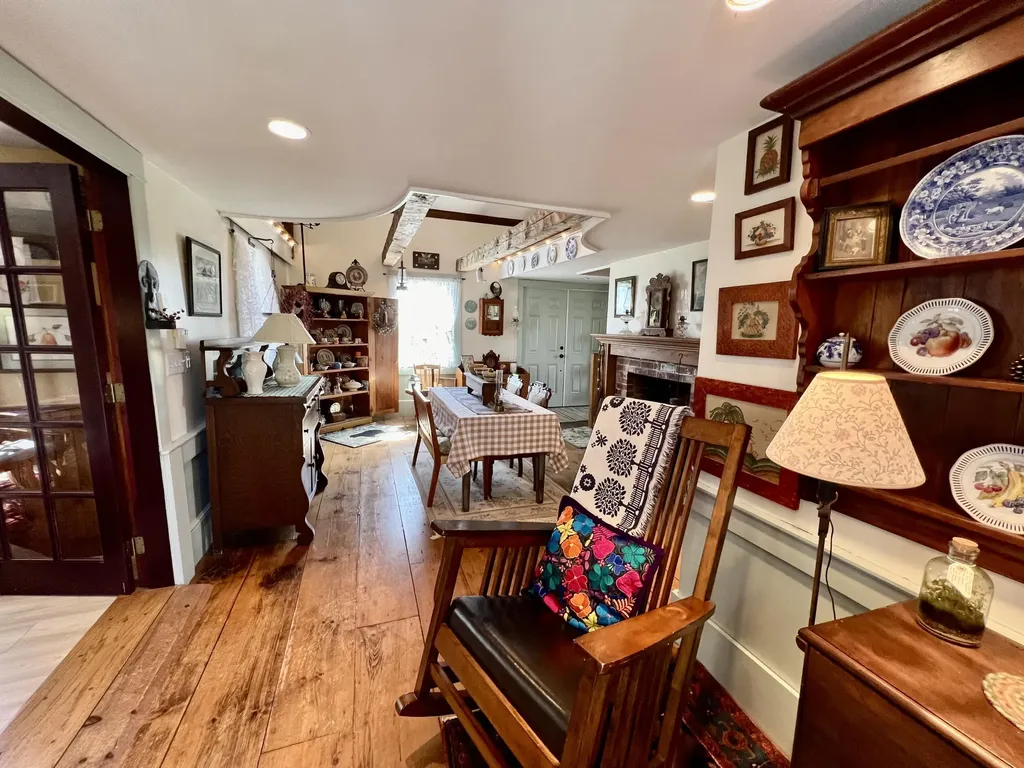 608 N Penobscot Road Penobscot ME 04476