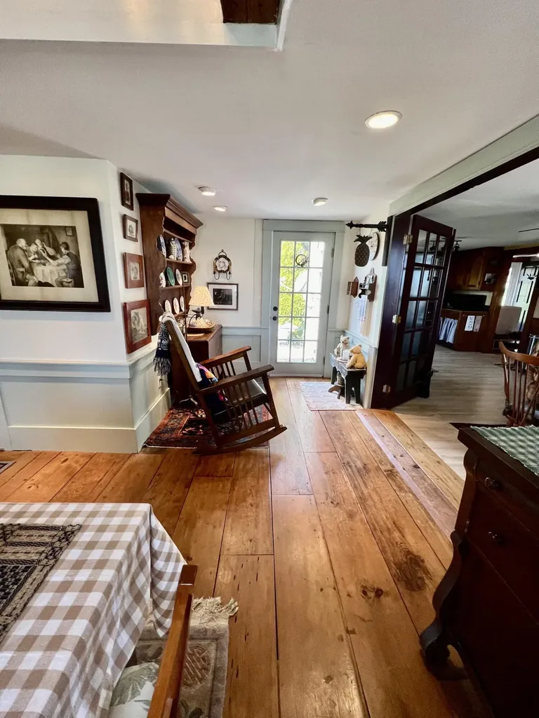 608 N Penobscot Road Penobscot ME 04476