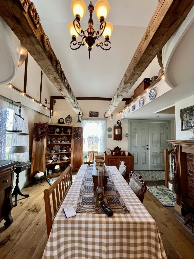 608 N Penobscot Road Penobscot ME 04476