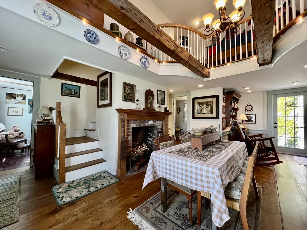 608 N Penobscot Road Penobscot ME 04476