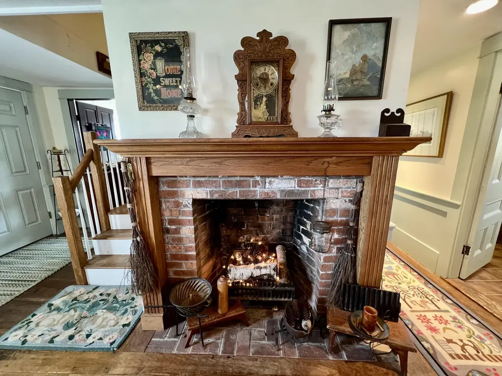 608 N Penobscot Road Penobscot ME 04476