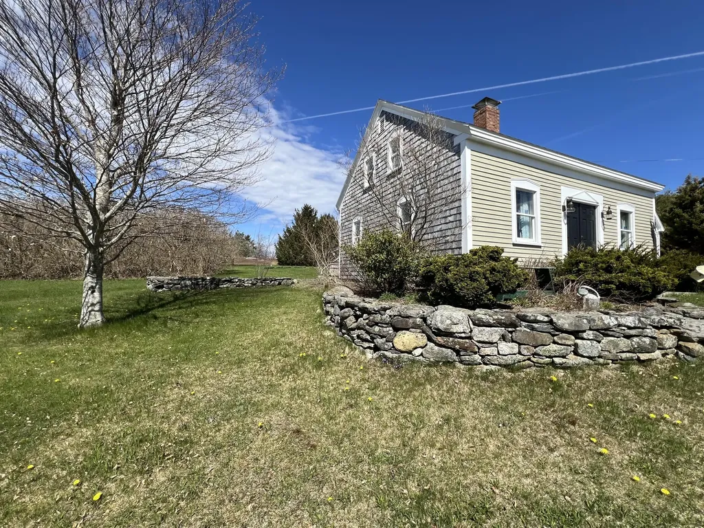 608 N Penobscot Road Penobscot ME 04476
