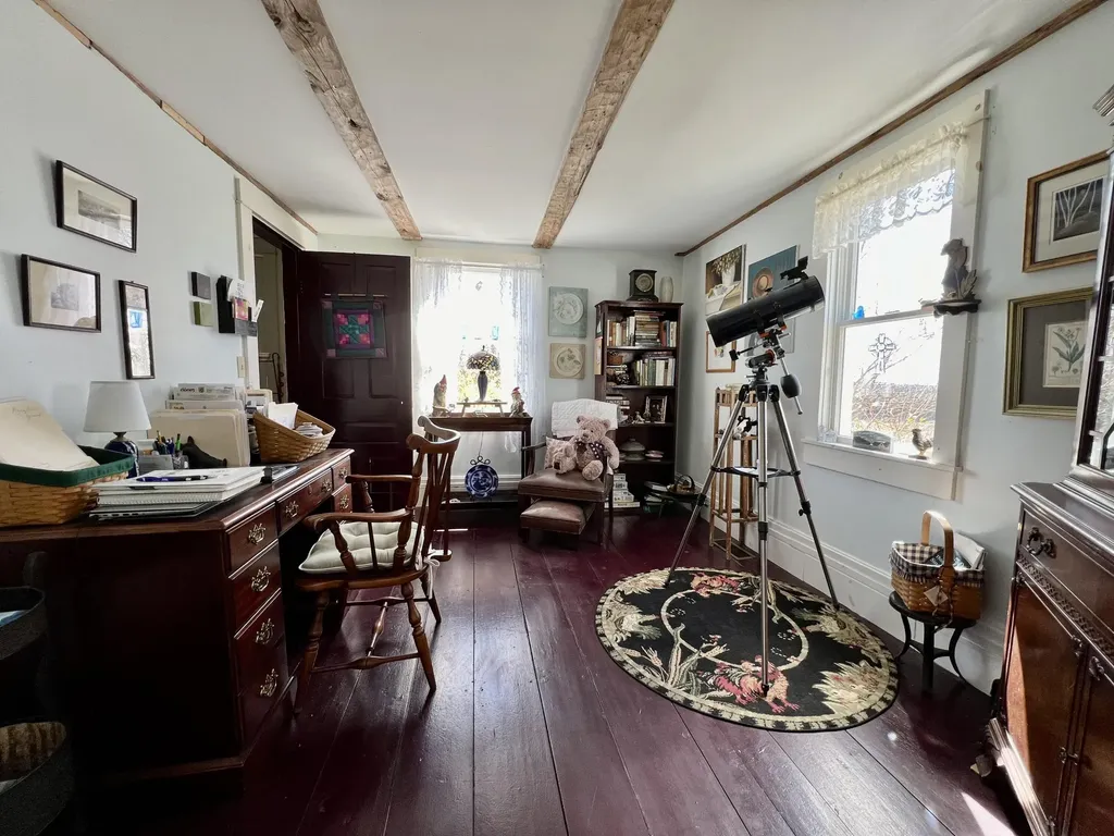608 N Penobscot Road Penobscot ME 04476
