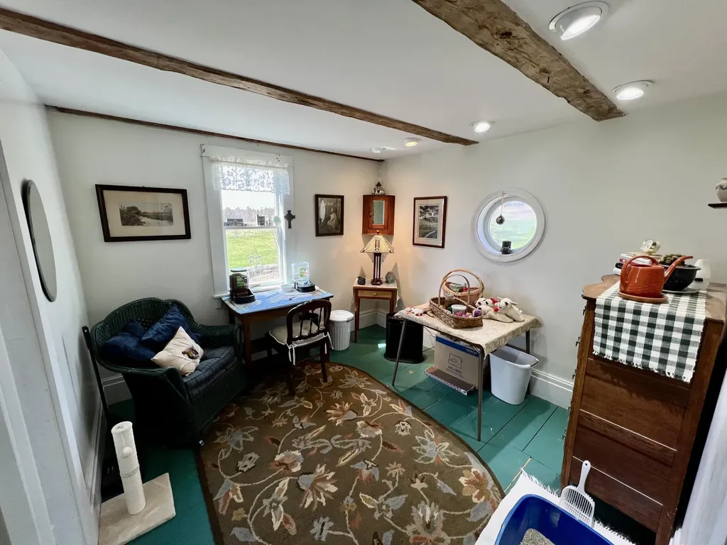 608 N Penobscot Road Penobscot ME 04476
