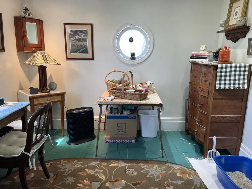 608 N Penobscot Road Penobscot ME 04476