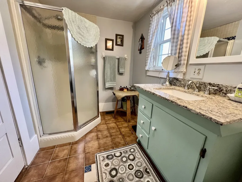 608 N Penobscot Road Penobscot ME 04476