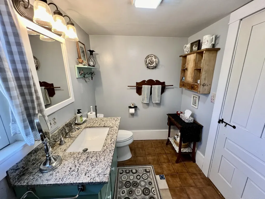 608 N Penobscot Road Penobscot ME 04476