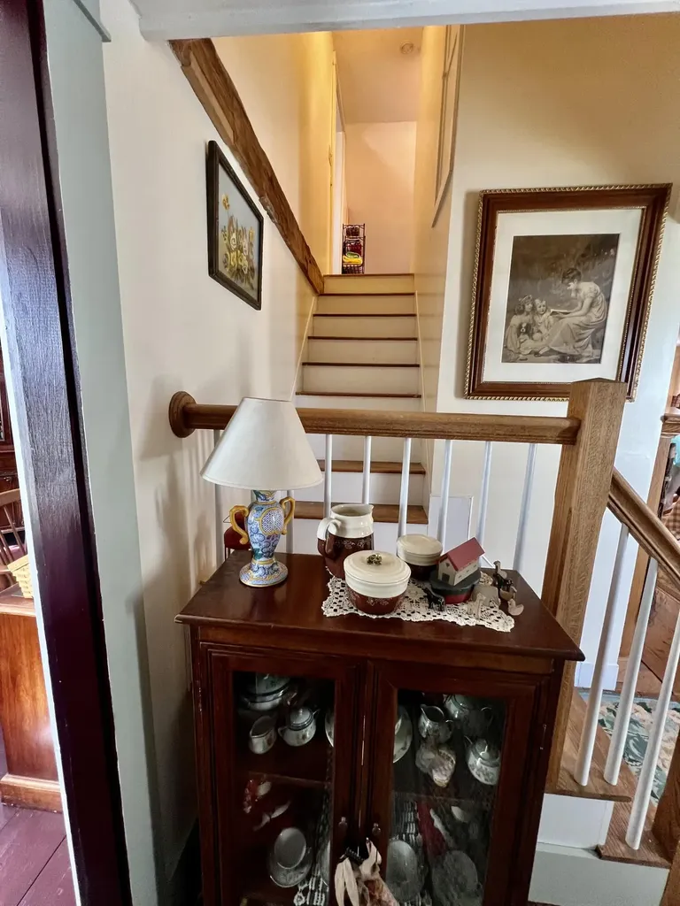 608 N Penobscot Road Penobscot ME 04476