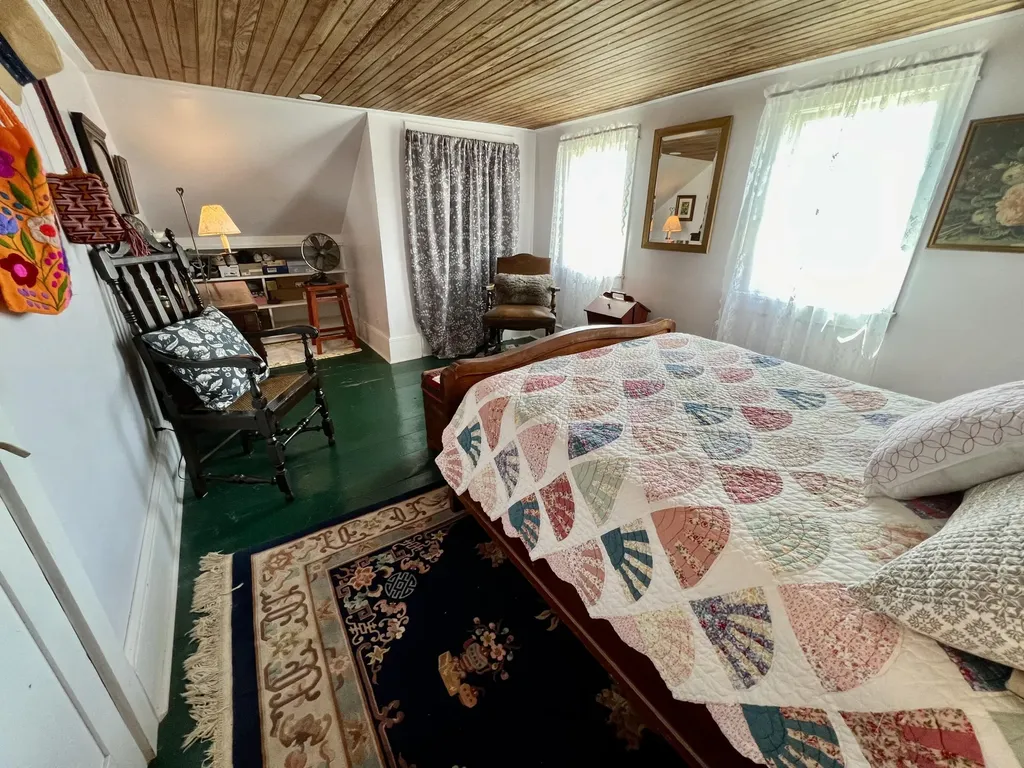 608 N Penobscot Road Penobscot ME 04476