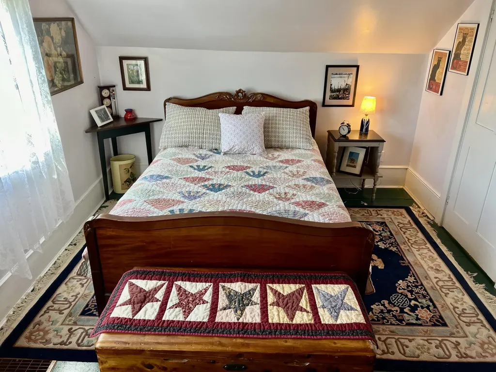 608 N Penobscot Road Penobscot ME 04476