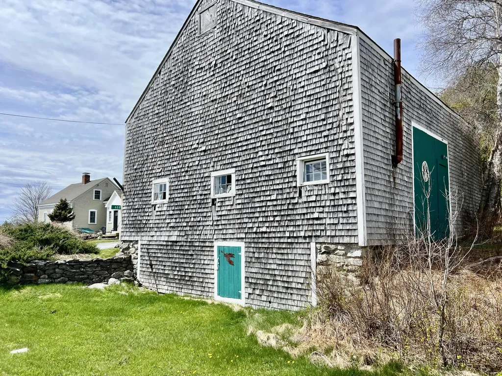 608 N Penobscot Road Penobscot ME 04476
