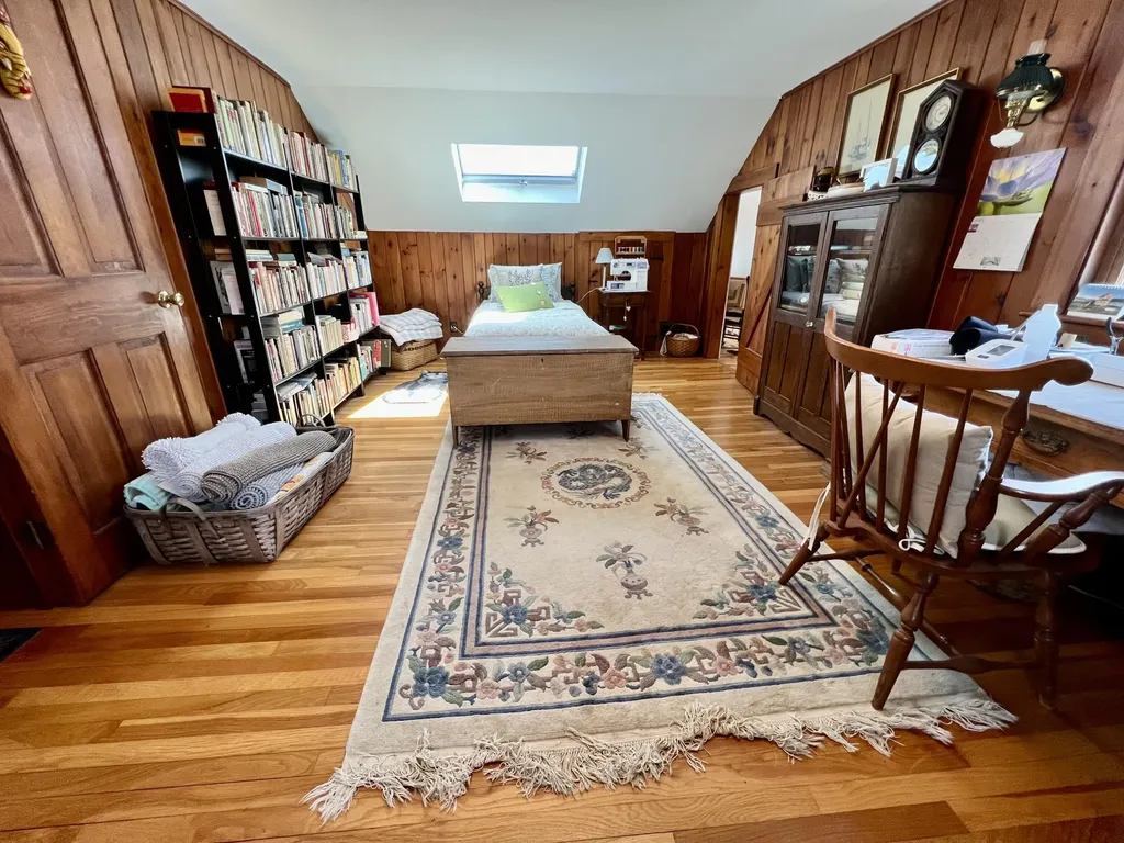 608 N Penobscot Road Penobscot ME 04476