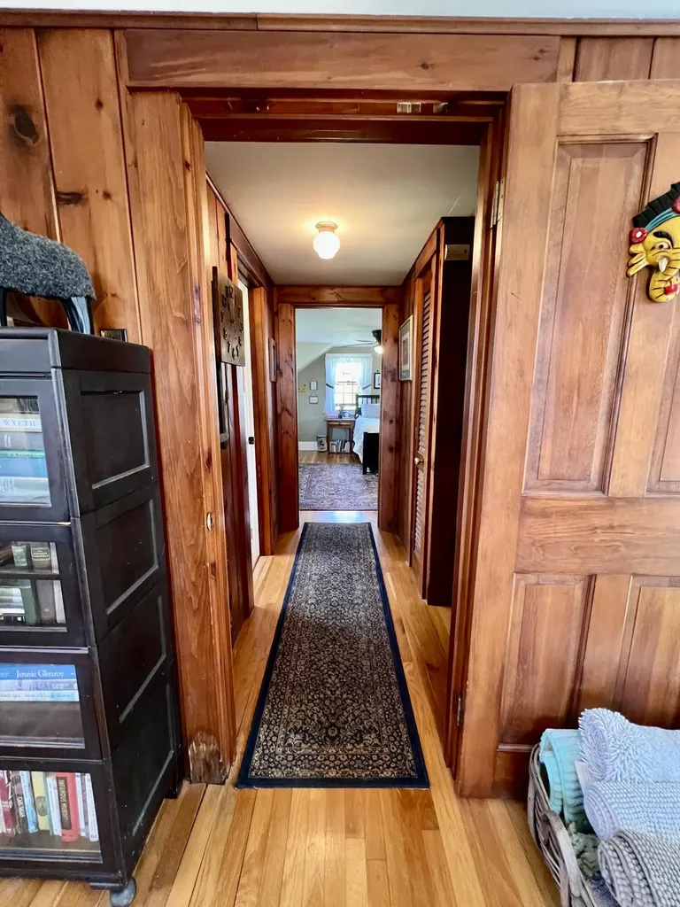 608 N Penobscot Road Penobscot ME 04476