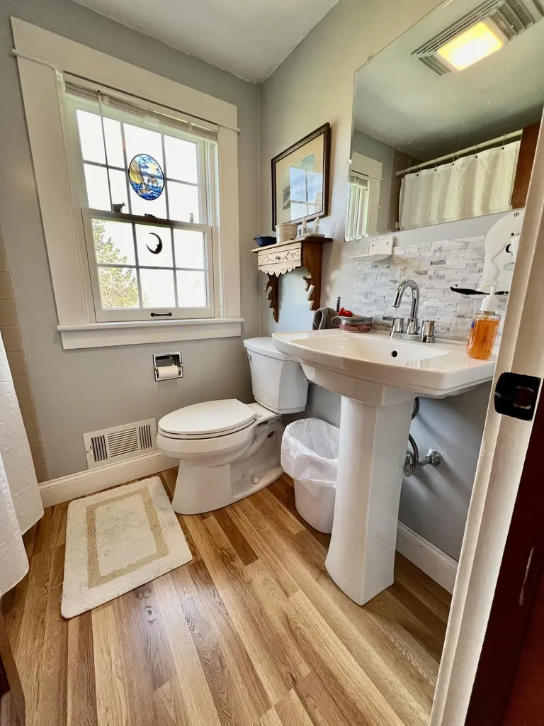 608 N Penobscot Road Penobscot ME 04476