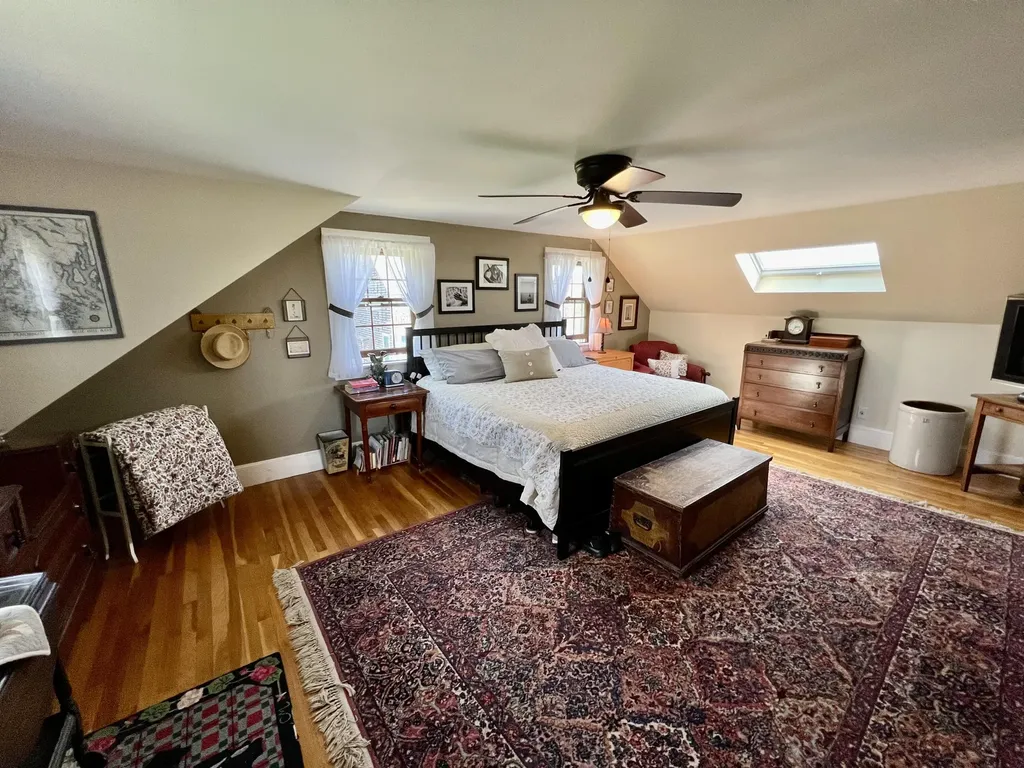608 N Penobscot Road Penobscot ME 04476
