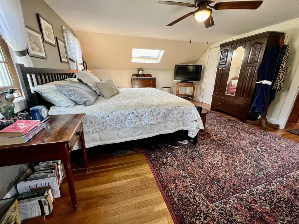 608 N Penobscot Road Penobscot ME 04476