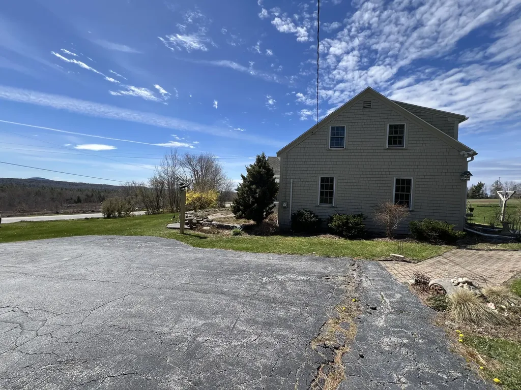 608 N Penobscot Road Penobscot ME 04476