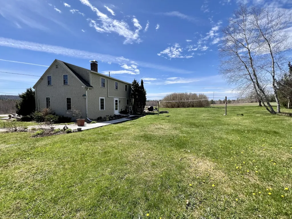 608 N Penobscot Road Penobscot ME 04476
