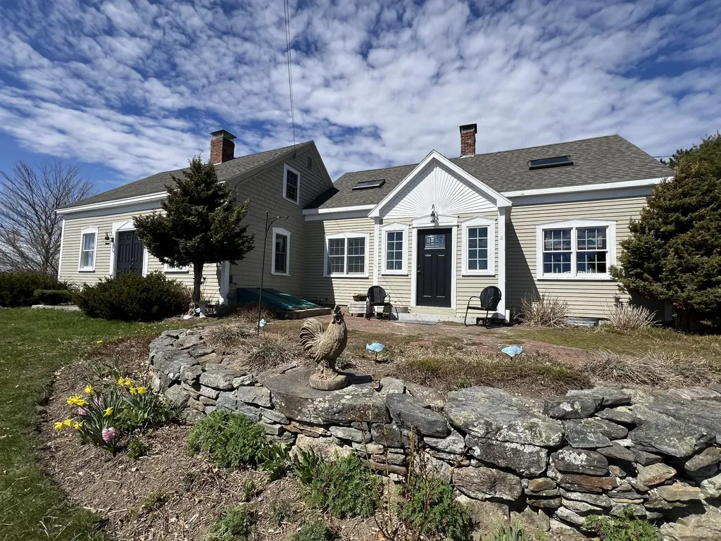 608 N Penobscot Road Penobscot ME 04476