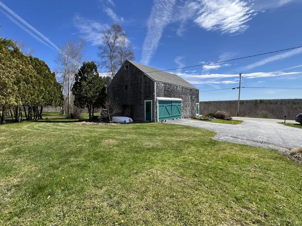 608 N Penobscot Road Penobscot ME 04476