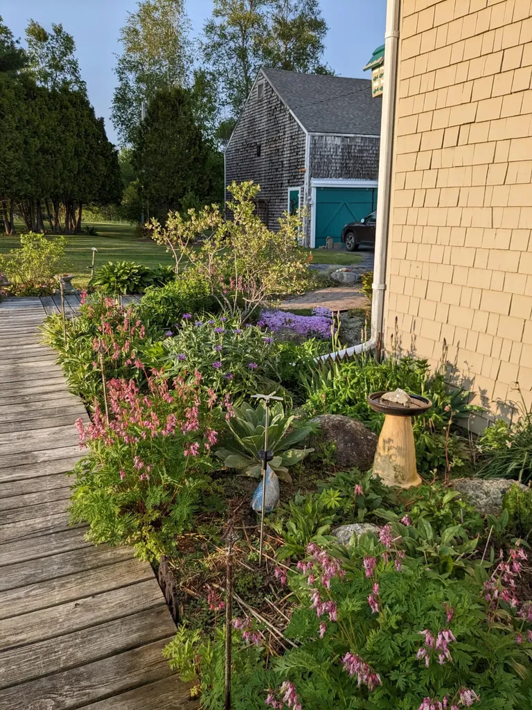 608 N Penobscot Road Penobscot ME 04476