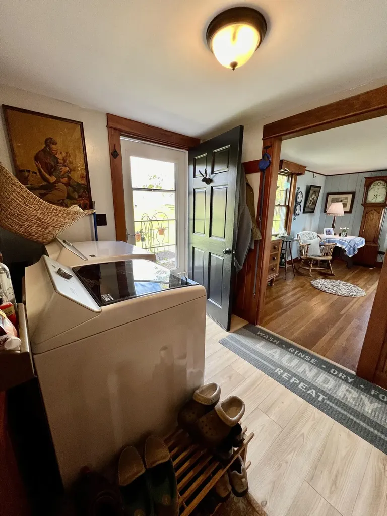 608 N Penobscot Road Penobscot ME 04476