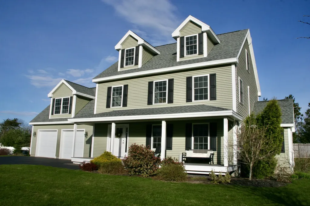 7 Forecaster Way Scarborough ME 04074