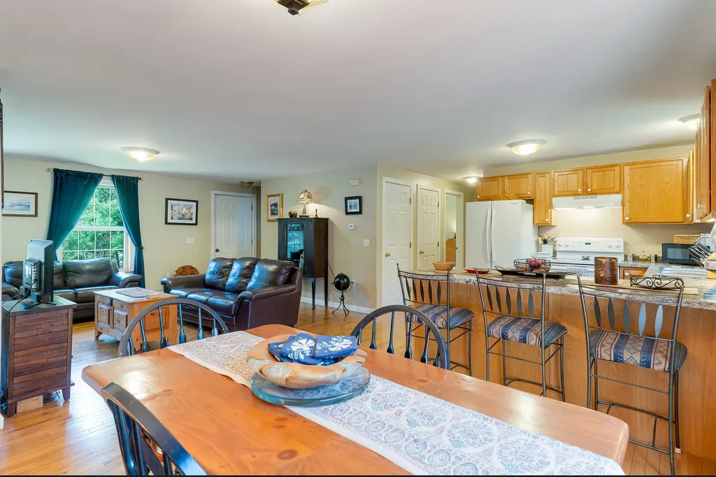 84 Witham Road New Gloucester ME 04260