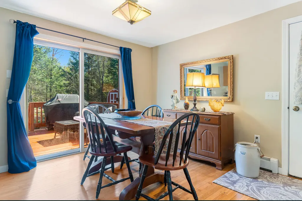 84 Witham Road New Gloucester ME 04260