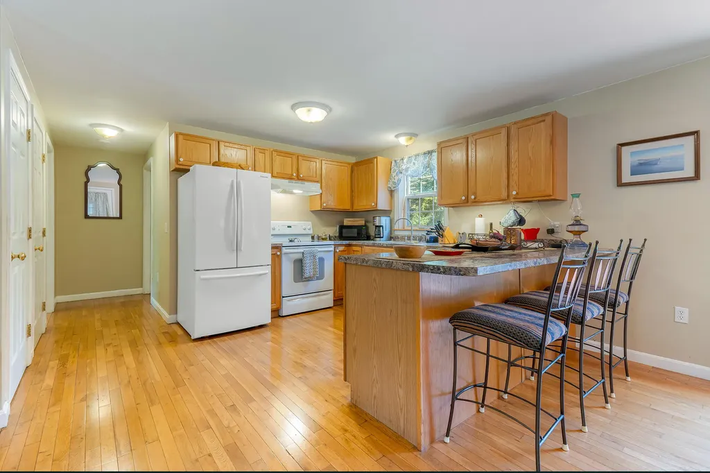 84 Witham Road New Gloucester ME 04260
