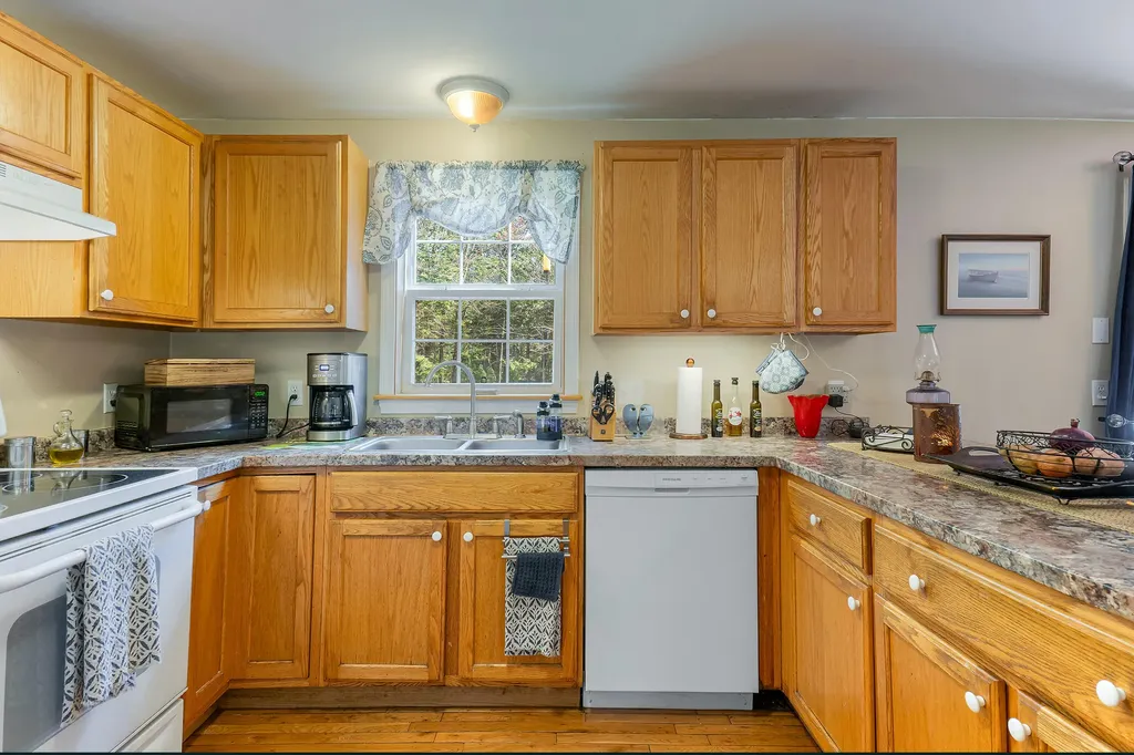 84 Witham Road New Gloucester ME 04260