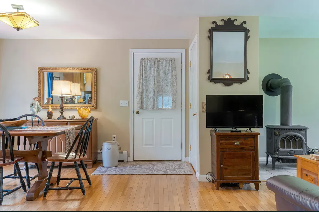 84 Witham Road New Gloucester ME 04260